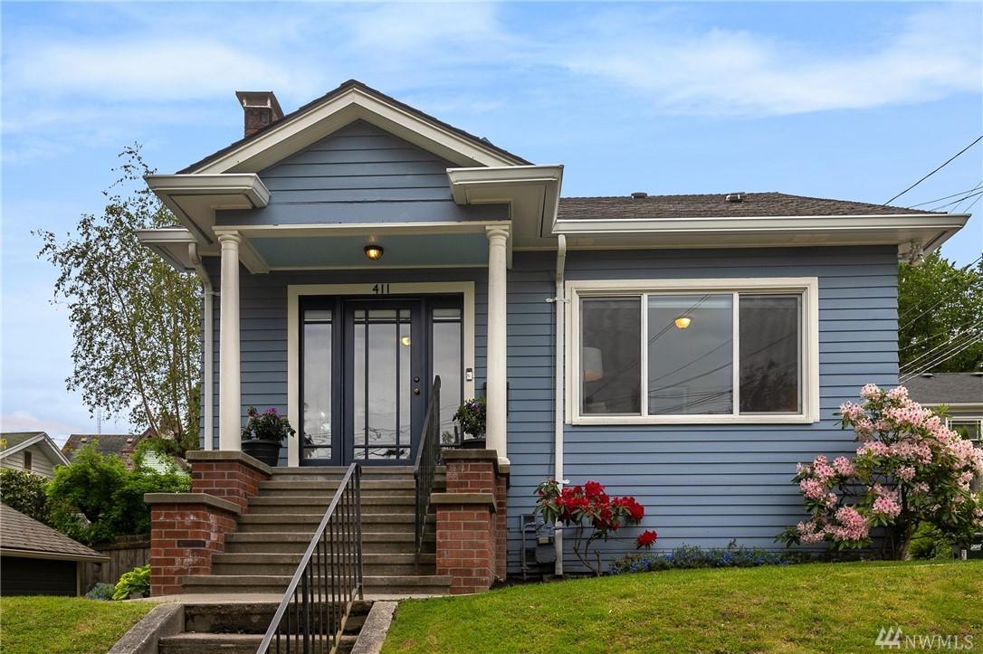 411 Smith St - Photo 1