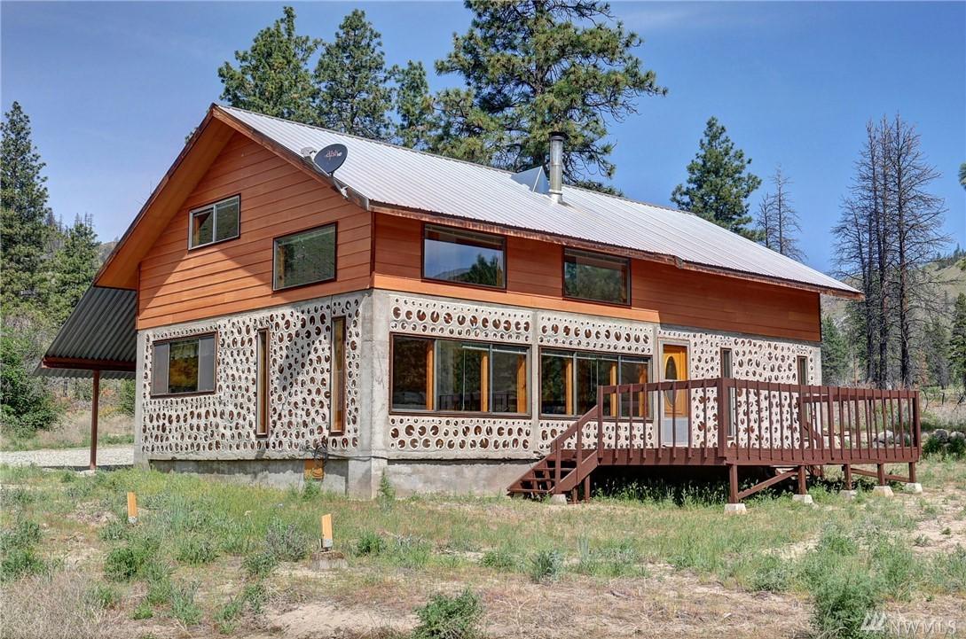 137 Jason Lucas Rd - Photo 1