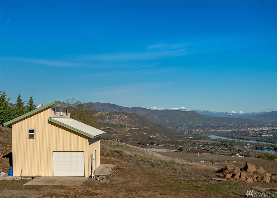 3775 Cathedral Rock Rd - Photo 1