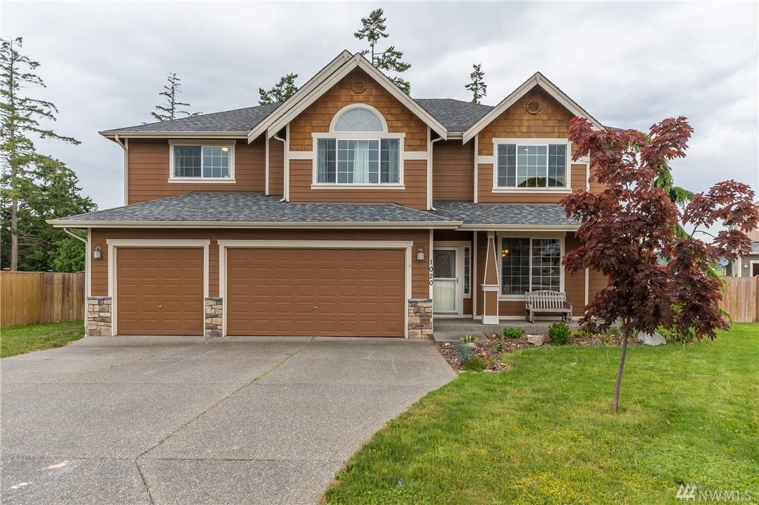 1020 Lyle Ridge Circle - Photo 1