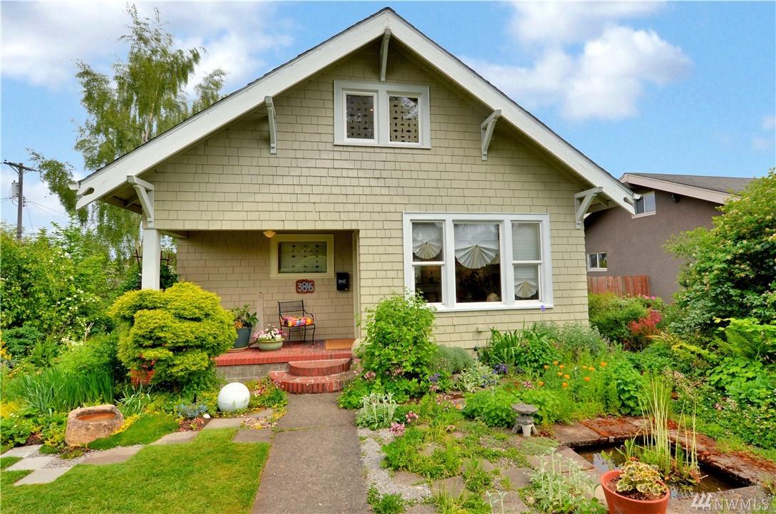 3845 G St - Photo 1