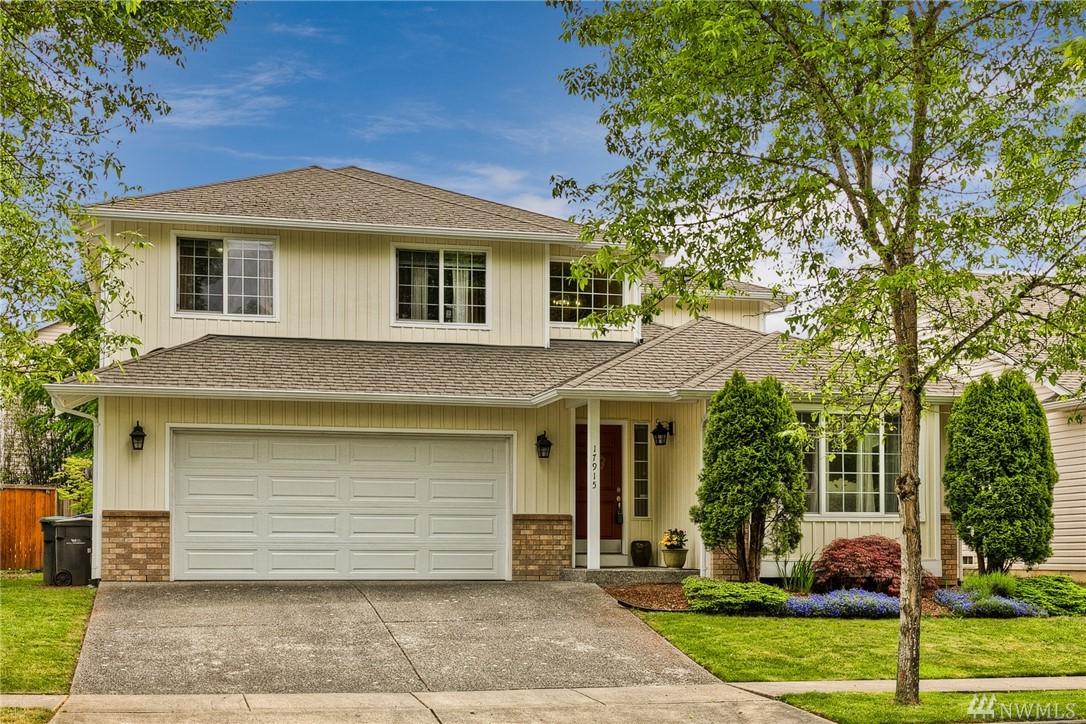 17915 16th Ave - Photo 1