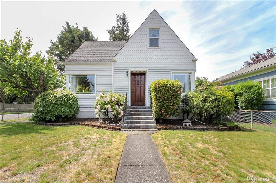 129 K St - Photo 1