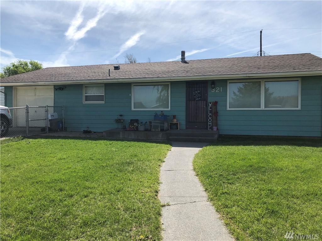 321 Earl - Photo 1