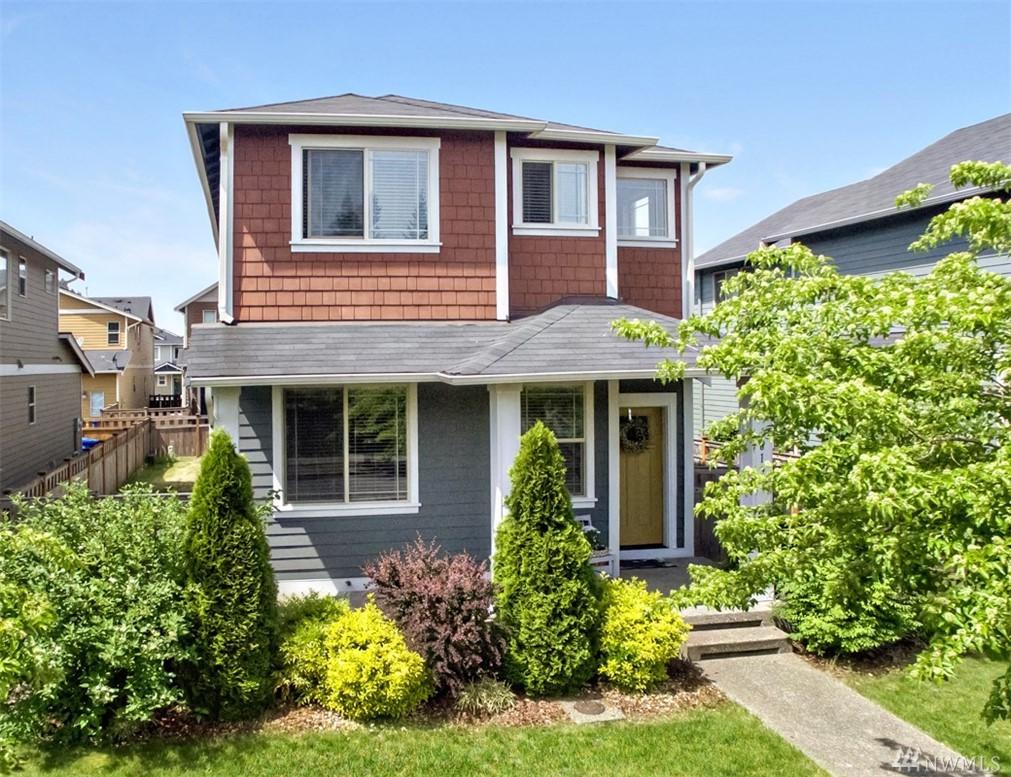 619 Cherrywood Dr - Photo 1