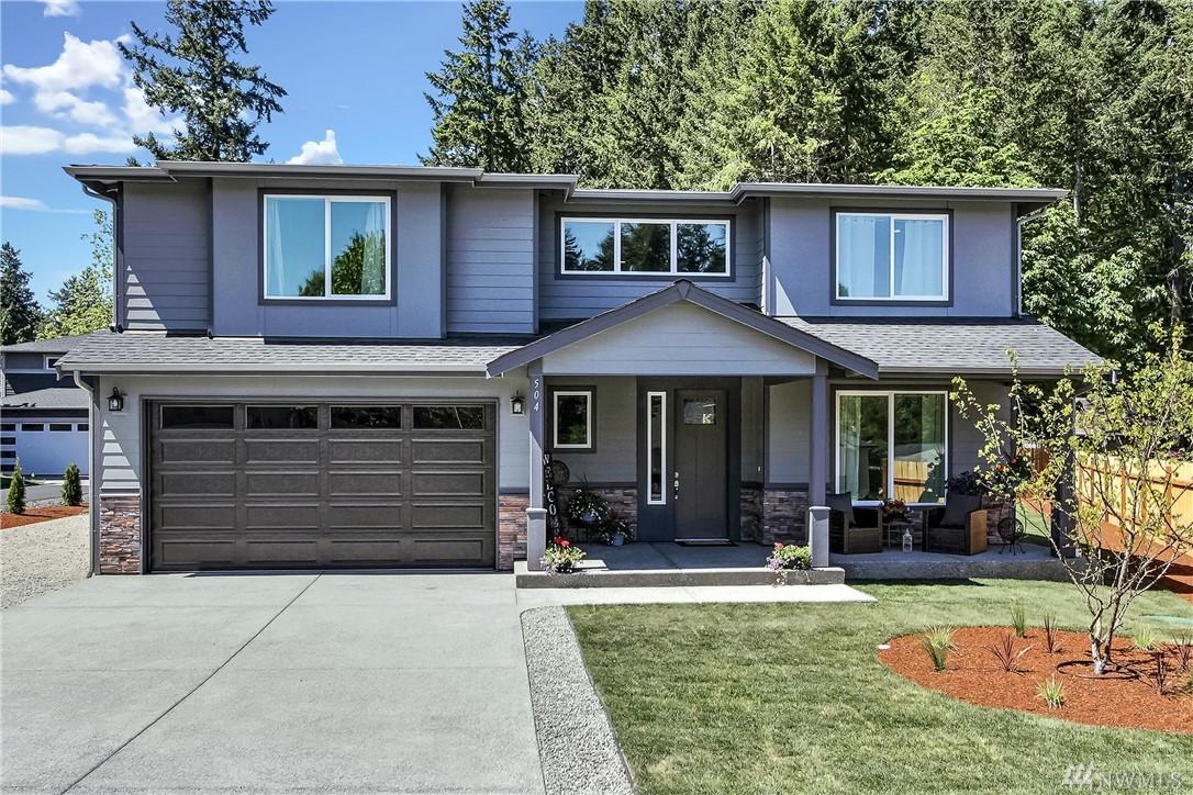 504 Galloway - Photo 1