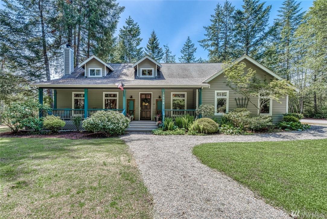 12508 137th Ave Nw - Photo 1