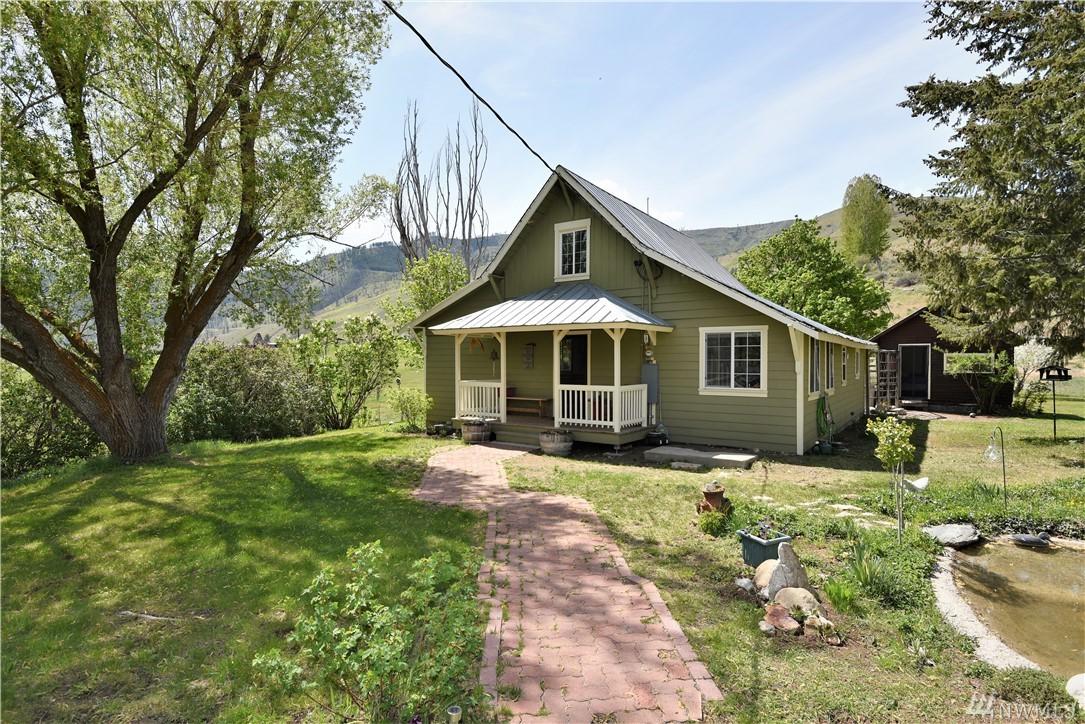 1 Big Pine Rd - Photo 1