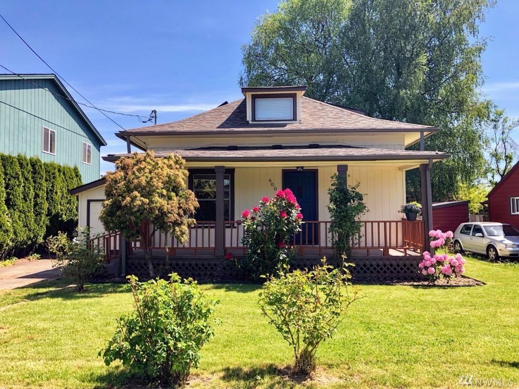 600 Wilson St - Photo 1