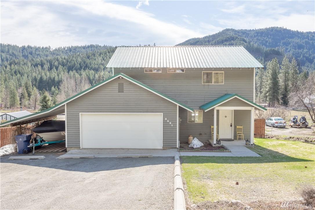 3521 Hansel Lane - Photo 1