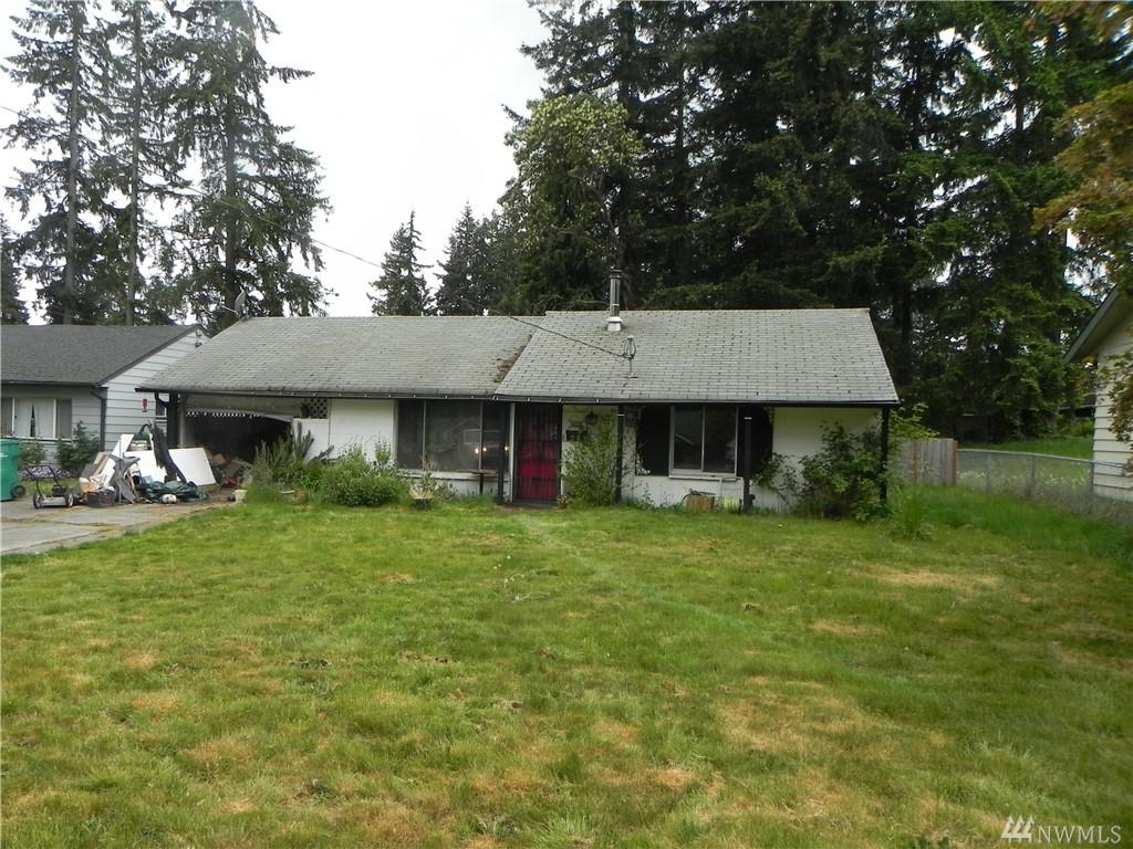 22902 58th Ave - Photo 1