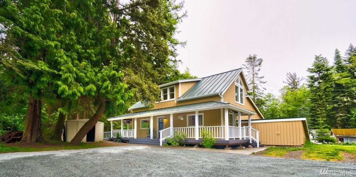 420 Secluded Lane - Photo 1