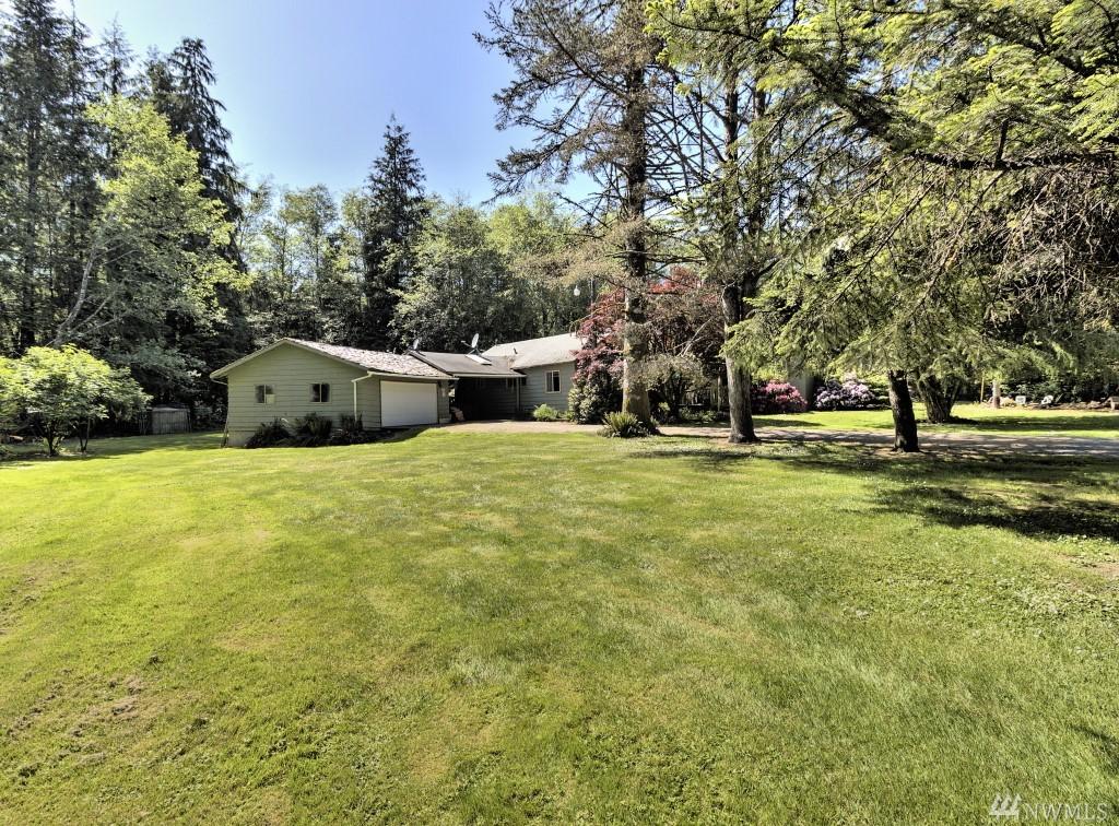 13554 Hoko-Ozette Rd - Photo 1