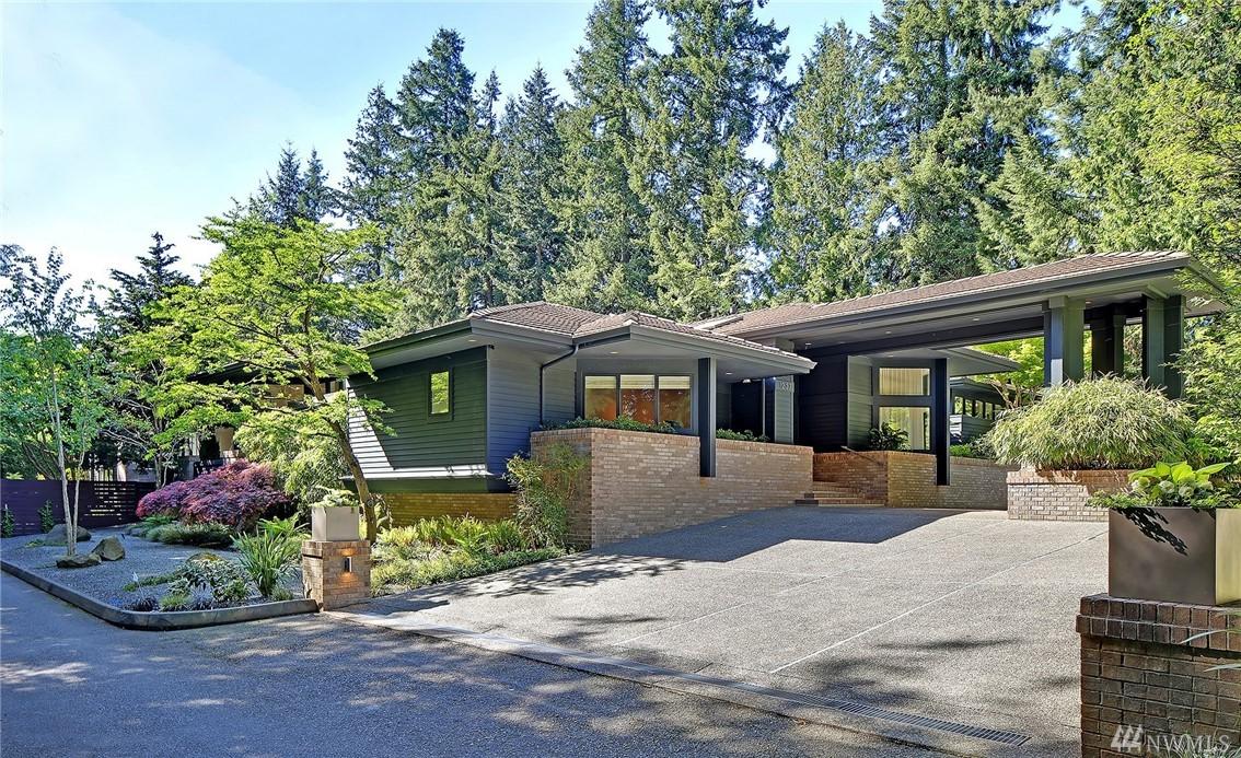 1237 Evergreen Point Rd - Photo 1