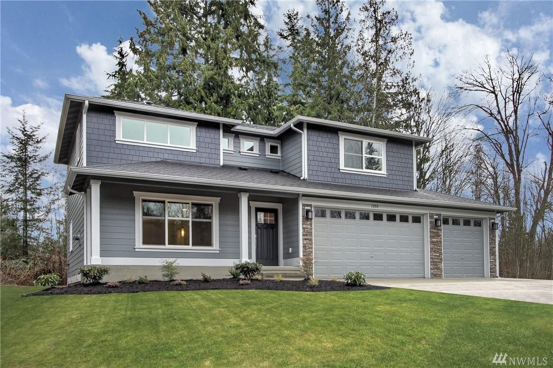 1208 Sunday Lake Rd - Photo 1