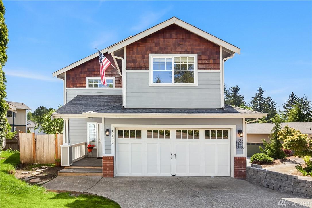 18444 114th Ave - Photo 1