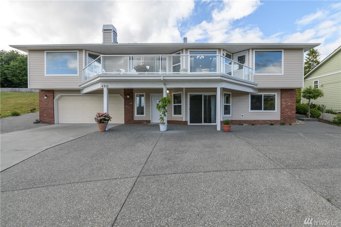 4510 Queen Ann Wy - Photo 1