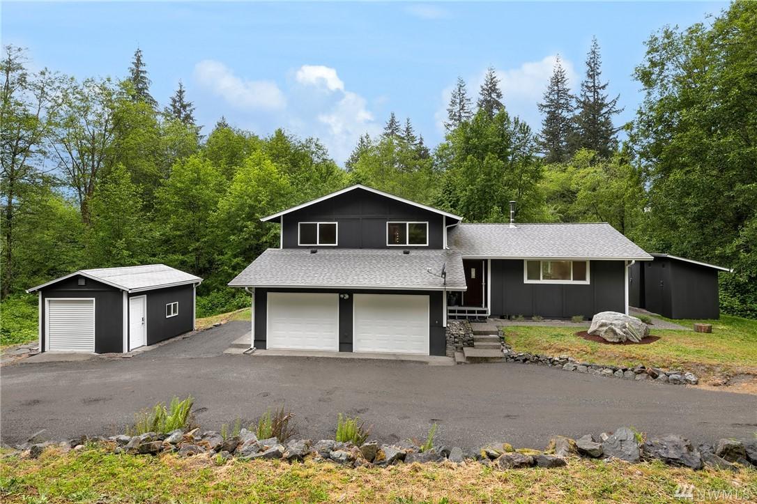 18516 46th Ave - Photo 1