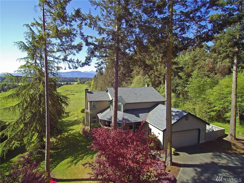 143 Olympic Vista - Photo 1