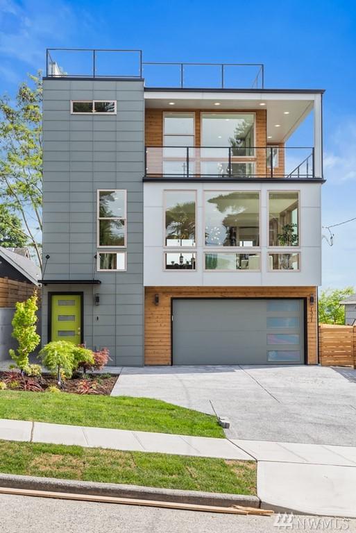1321 Ferdinand St - Photo 1