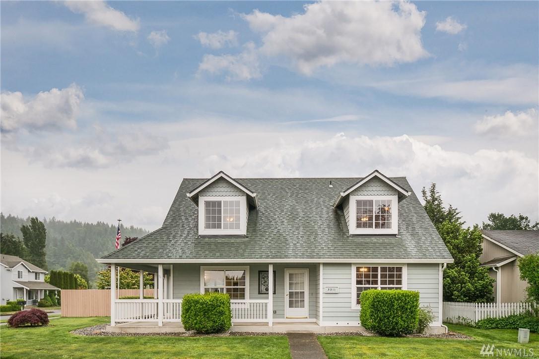 5311 156th Av Ct - Photo 1