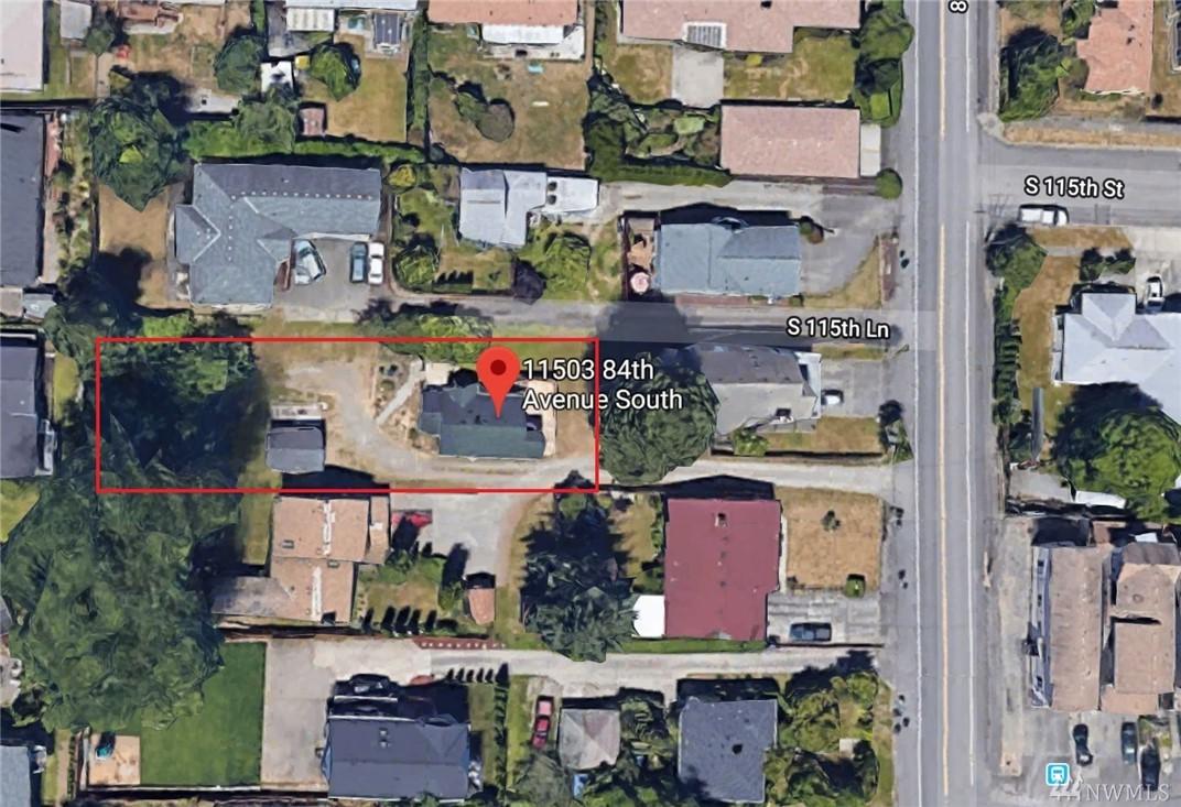 11503 84th Ave - Photo 1