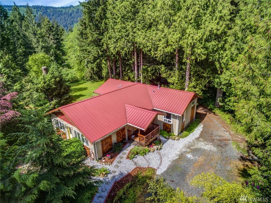 3155 Blackjack Trail - Photo 1