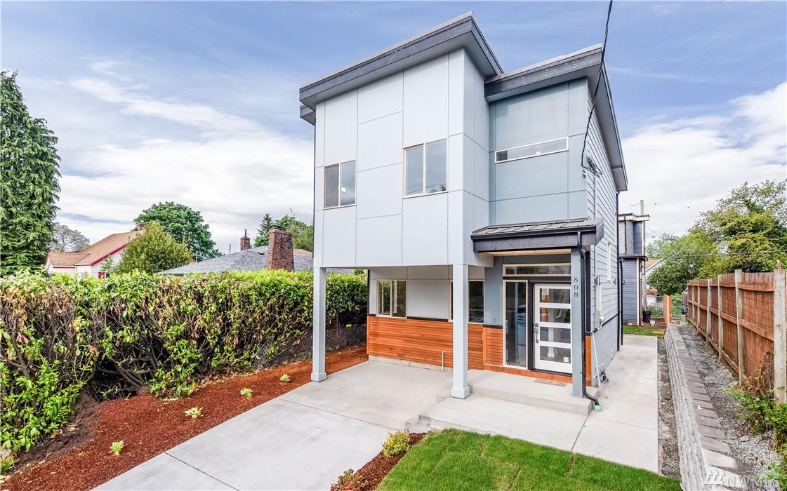 808 State St - Photo 1