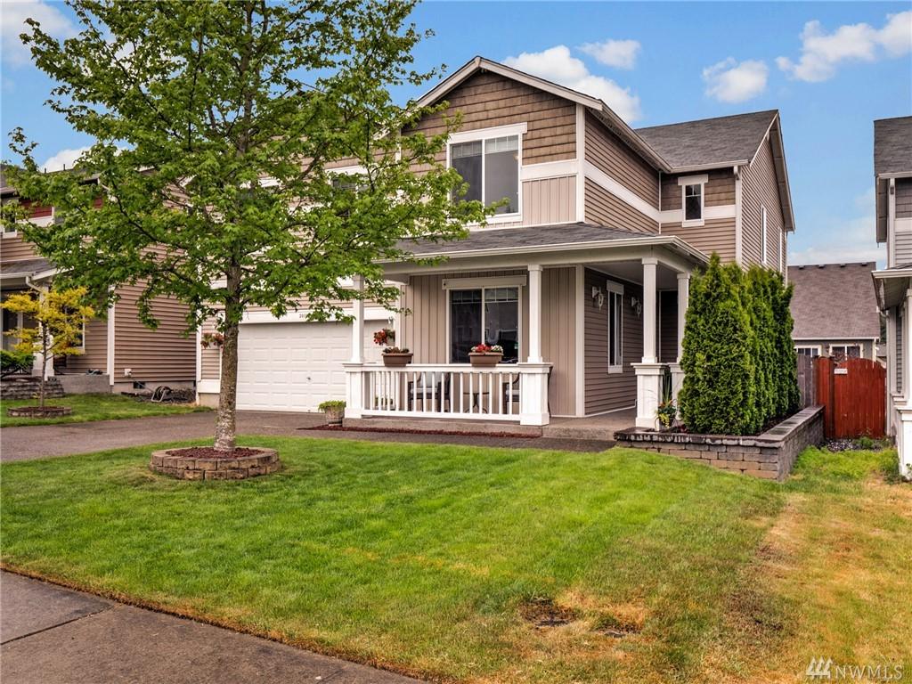 20108 96th Av Ct - Photo 1