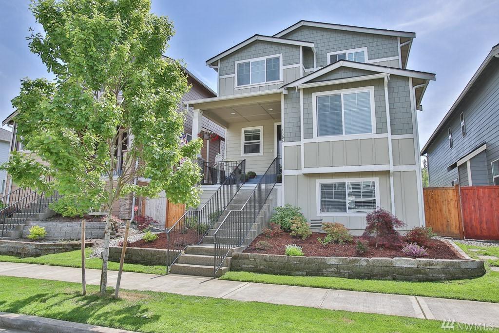 3306 Highlands Blvd - Photo 1