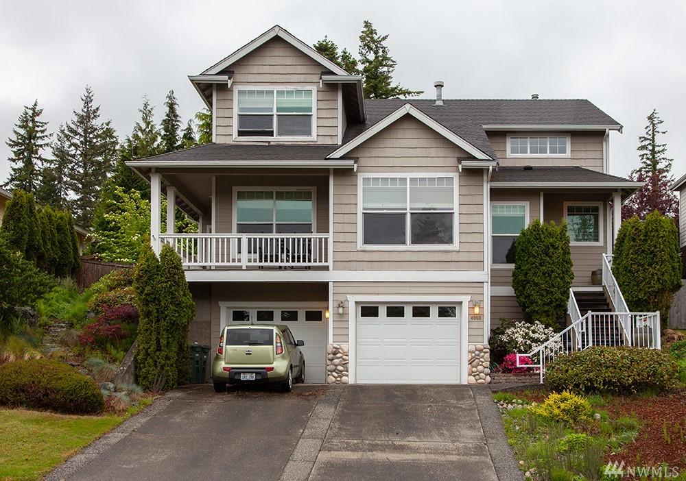 4003 Northridge Wy - Photo 1