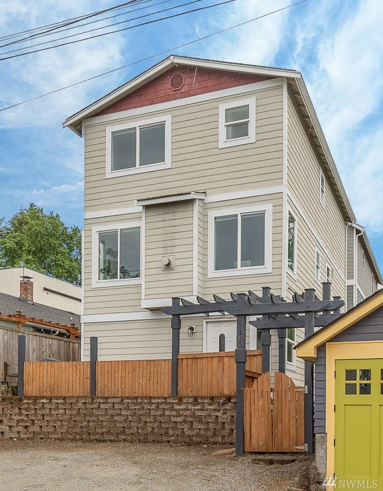 150 Florentia St - Photo 1