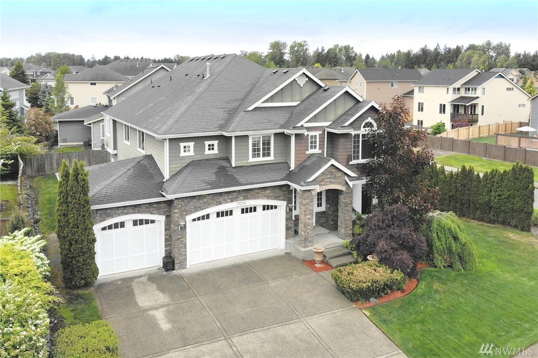 17004 135th Av Ct - Photo 1