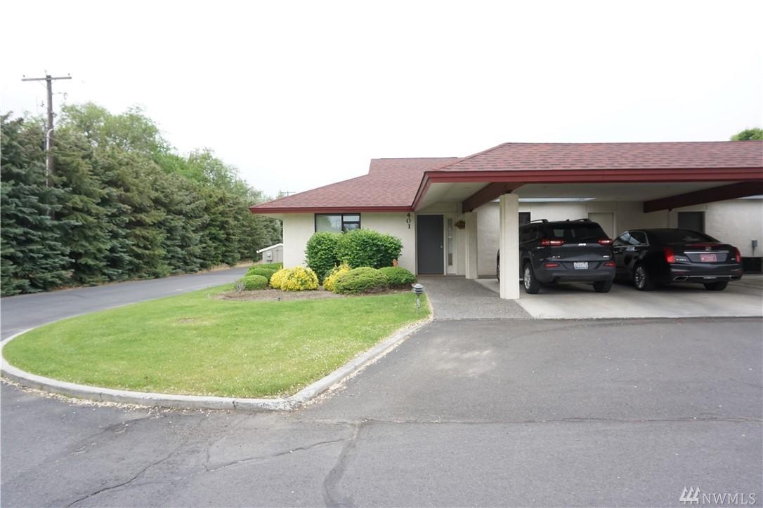 1306 Rd 7.8 Ne #401 - Photo 1