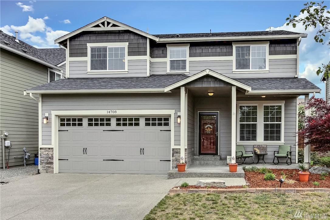 14708 91st Ave - Photo 1
