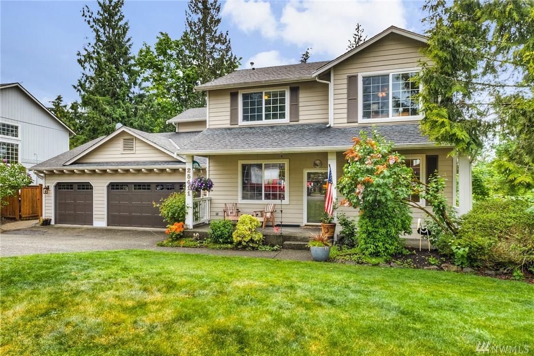 25411 Kanasket Dr - Photo 1