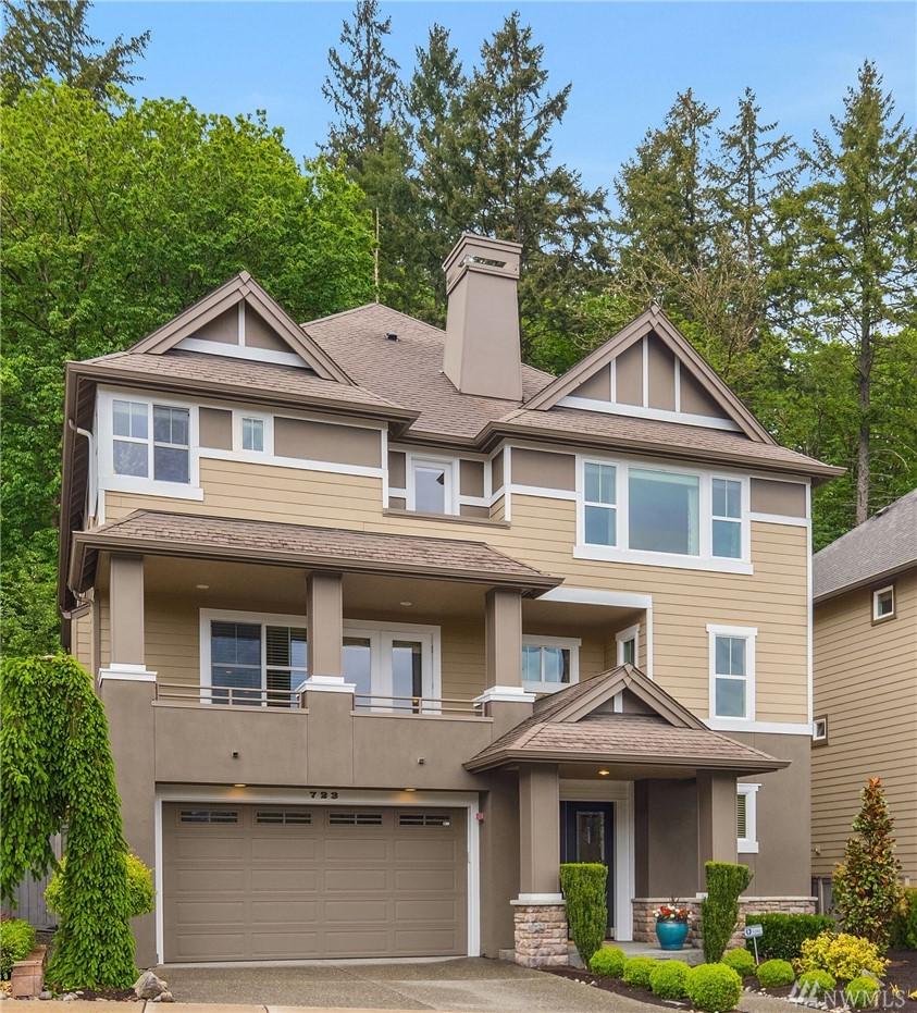 723 Summerhill Ridge Dr - Photo 1