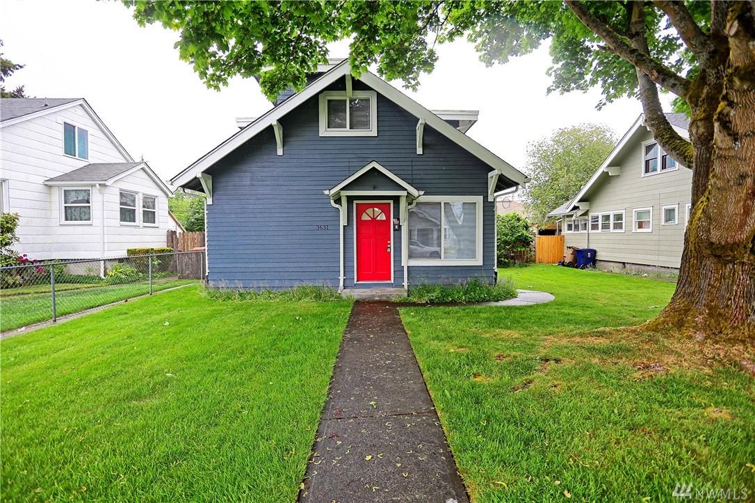 3631 Sheridan Ave - Photo 1
