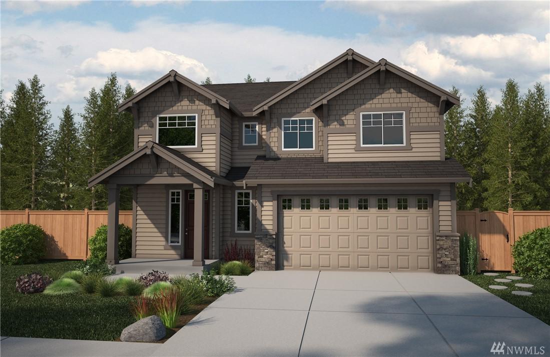 20020 145th (Lot 39) St - Photo 1