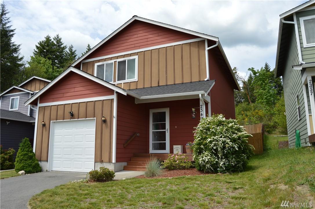 2349 Sand Dollar Rd - Photo 1