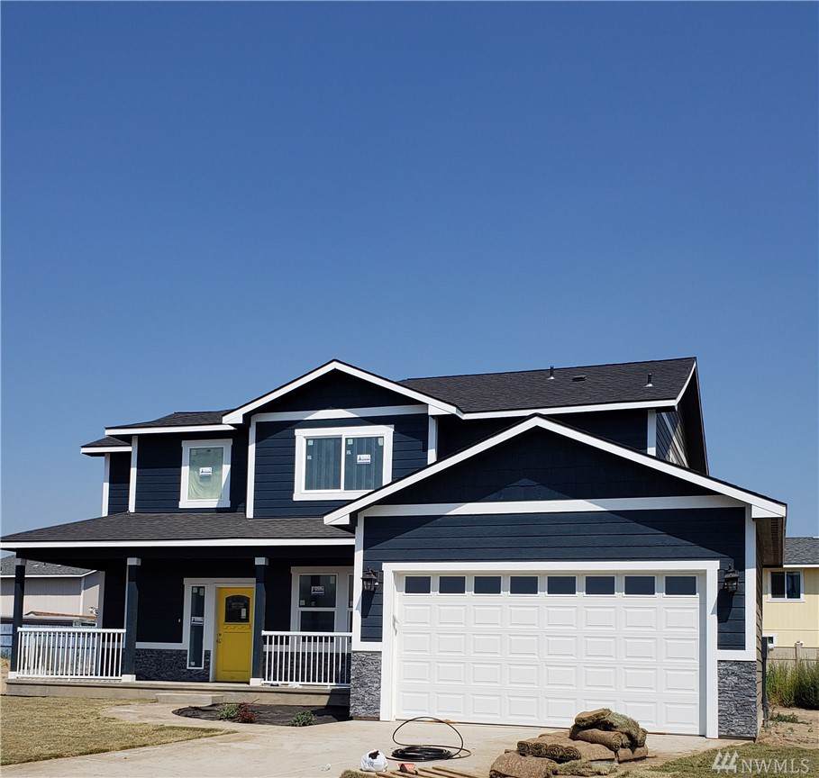 1526 Bonneville - Photo 1