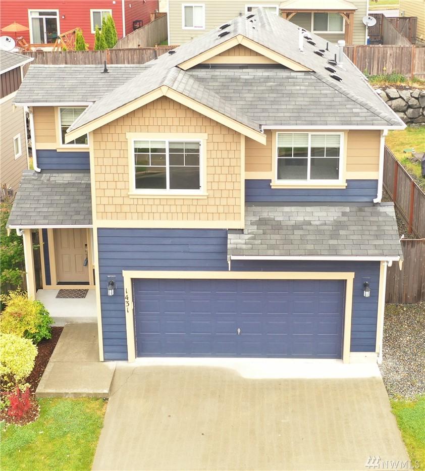 1431 Farina Lp - Photo 1