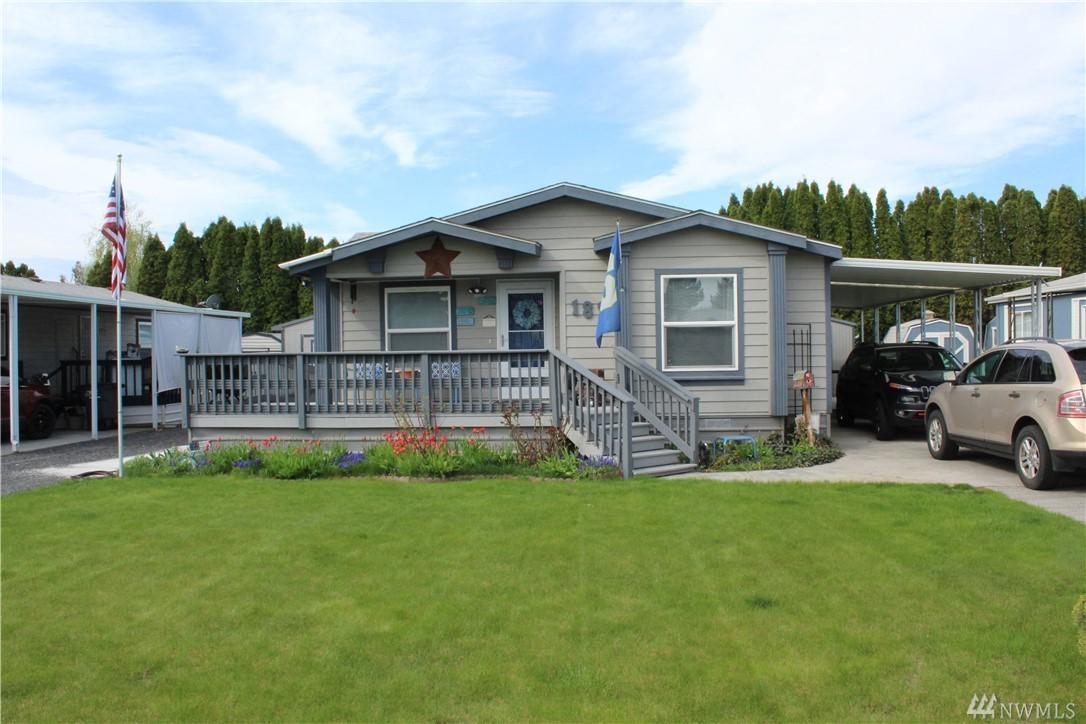 4815 Airway Dr - Photo 1