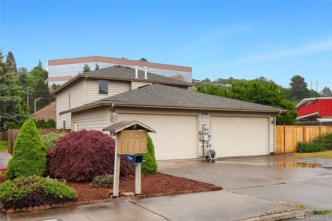 536 Williams Ave - Photo 1