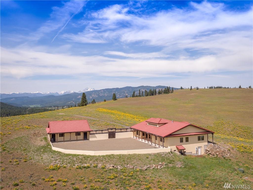 2111 Raptor Ridge Rd - Photo 1