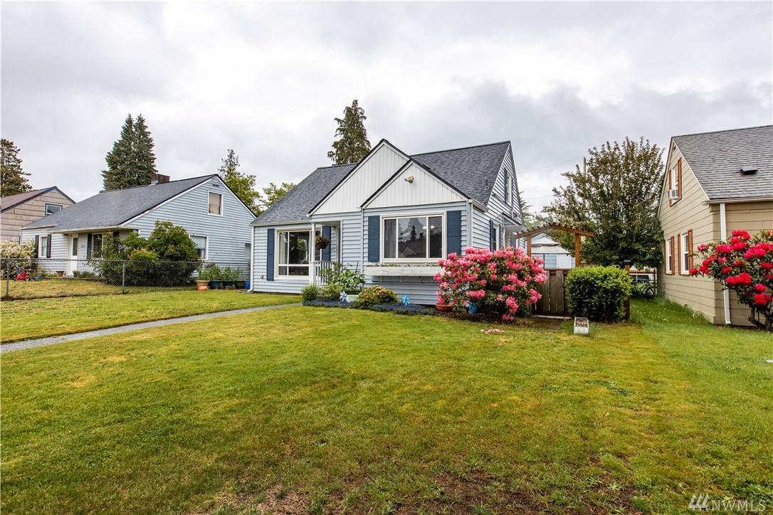 3321 Mullen St - Photo 1