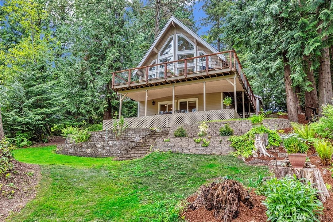 21702 Lost Lake Rd - Photo 1