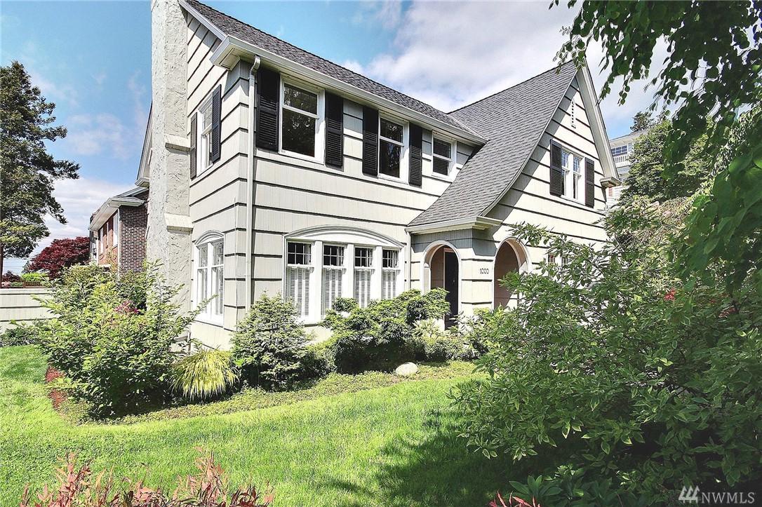 1000 Blaine St - Photo 1