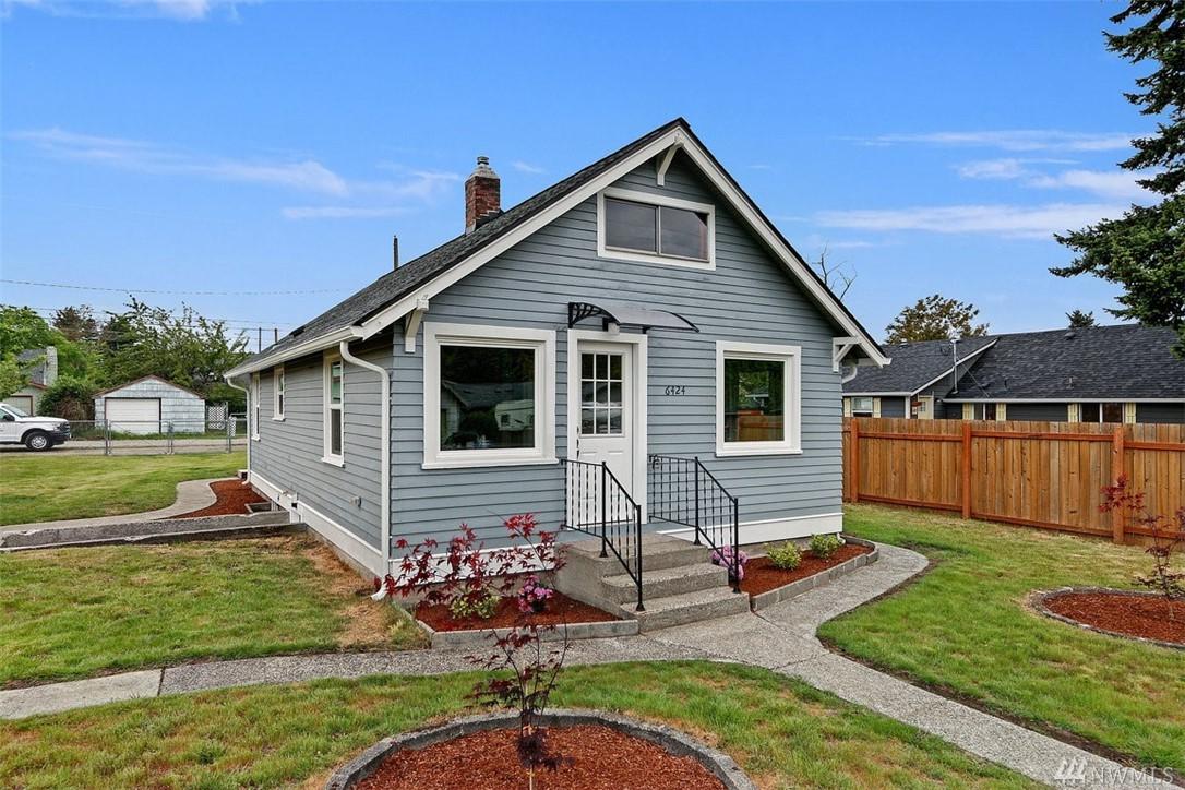 6424 Prospect St - Photo 1