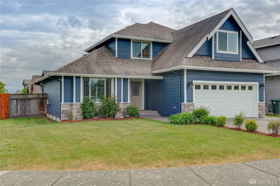 2604 Lochcarron Dr - Photo 1